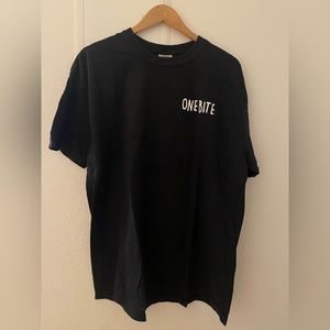 Barstool Sports One Bite tee